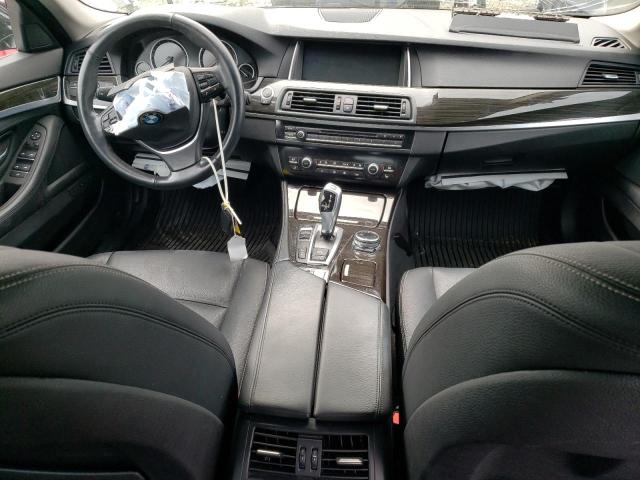 Photo 8 from auction – 2014 BMW 535 XI with VIN WBA5B3C5XED293234