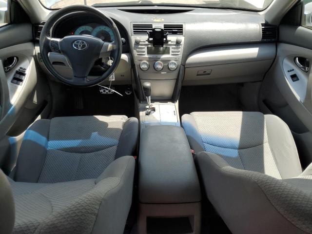 Photo 8 from auction – 2011 TOYOTA CAMRY BASE with VIN 4T1BF3EK3BU621484