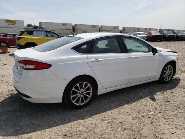 Photo 3 from auction – 2017 FORD FUSION SE with VIN 3FA6P0H71HR200104