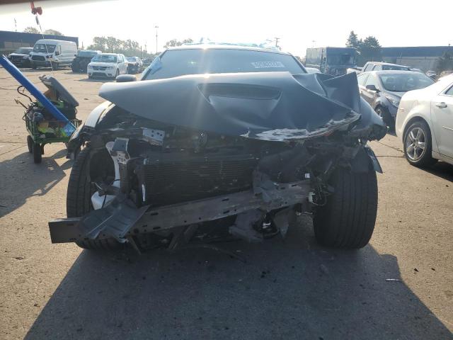 Photo 5 from auction – 2022 DODGE CHARGER SC with VIN 2C3CDXGJXNH136183
