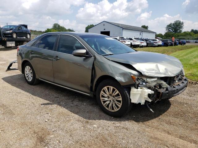 Photo 4 from auction – 2014 TOYOTA CAMRY with VIN 4T1BF1FK1EU773061