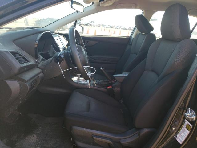 Photo 7 from auction – 2021 SUBARU IMPREZA PR with VIN 4S3GTAV62M3701023