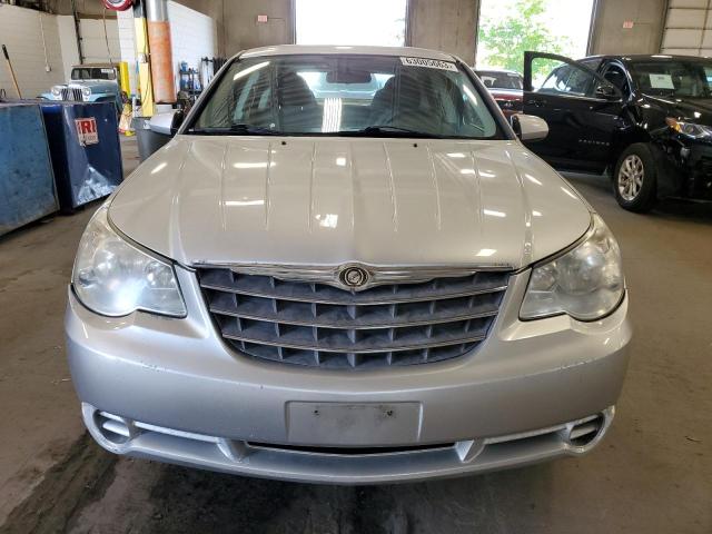 Photo 5 from auction – 2007 CHRYSLER SEBRING TO with VIN 1C3LC56K37N508796