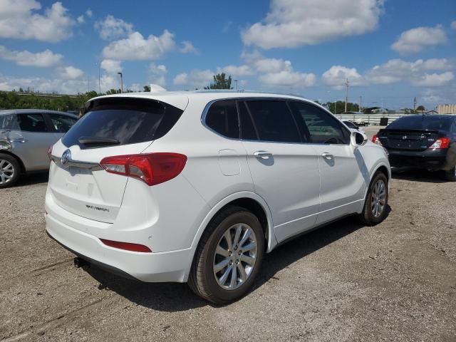 Photo 3 from auction – 2019 BUICK ENVISION E with VIN LRBFXCSA1KD105766