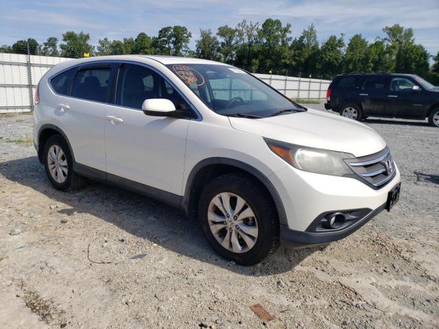 Photo 4 from auction – 2012 HONDA CR-V EX with VIN 5J6RM4H53CL079731