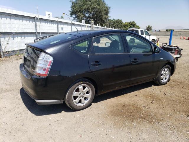 Photo 3 from auction – 2007 TOYOTA PRIUS with VIN JTDKB20U477674655