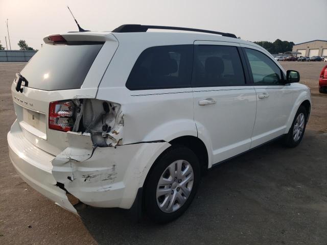 Photo 3 from auction – 2016 DODGE JOURNEY SE with VIN 3C4PDCAB2GT105379