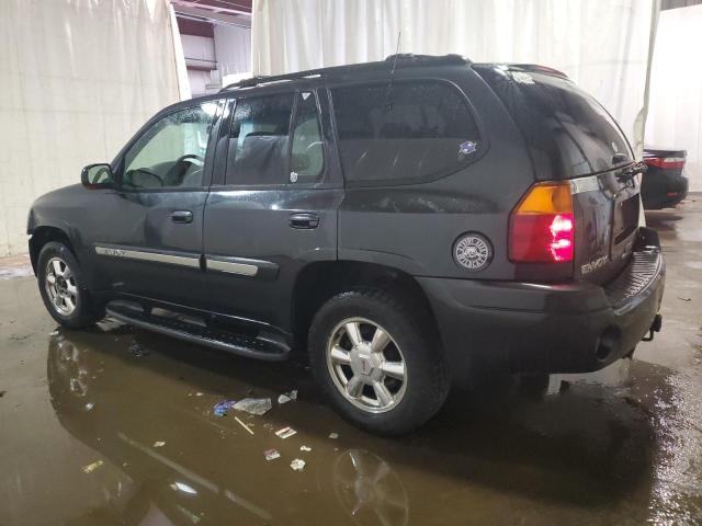 Photo 2 from auction – 2003 GMC ENVOY with VIN 1GKDT13S832255892