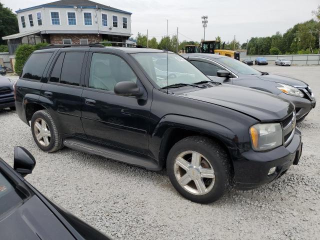 Photo 4 from auction – 2008 CHEVROLET TRAILBLAZE with VIN 1GNDT13S682247865