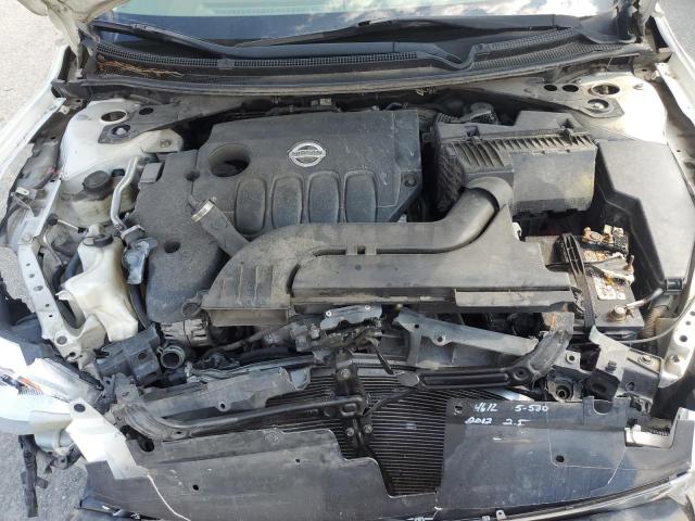 Снимка 11 от търг – 2012 NISSAN ALTIMA BAS с VIN 1N4AL2AP7CC171601