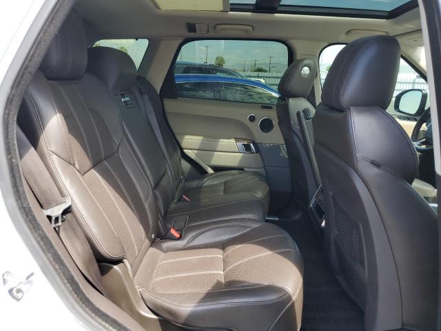 Photo 10 from auction – 2016 LAND ROVER RANGE ROVE with VIN SALWR2KF2GA578272