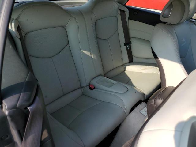 Photo 10 from auction – 2014 INFINITI Q60 BASE with VIN JN1CV6FE5EM900108