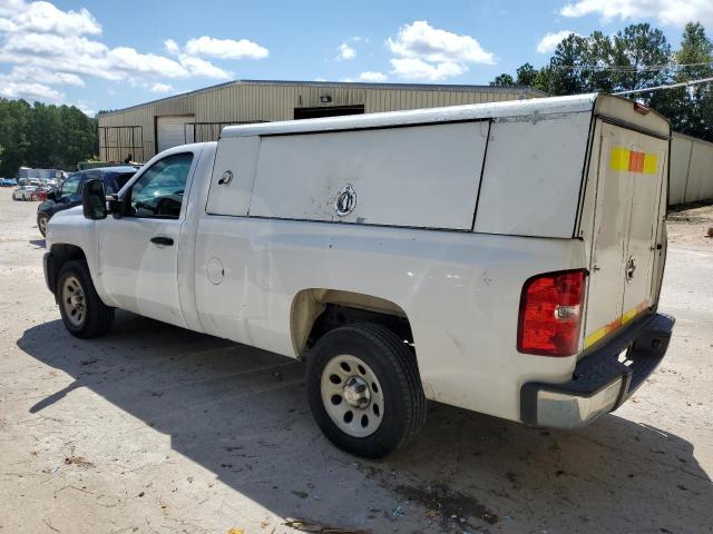 Photo 2 from auction – 2013 CHEVROLET SILVERADO with VIN 1GCNCPEX6DZ900348