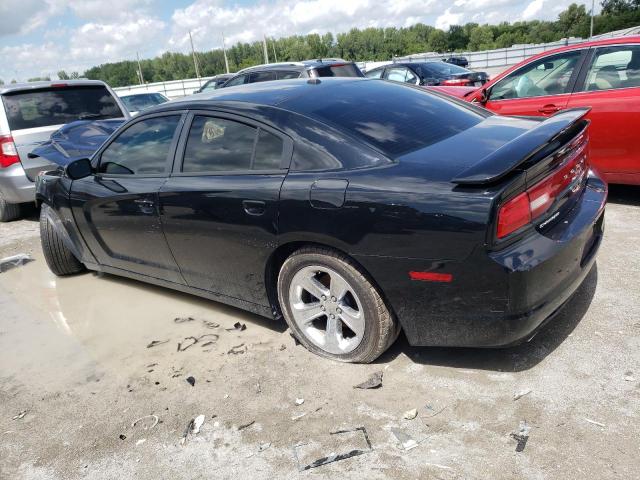 Photo 2 from auction – 2012 DODGE CHARGER R/ with VIN 2C3CDXCT0CH256854