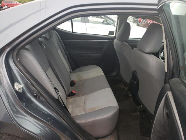 Foto 10 de la subasta – 2015 TOYOTA COROLLA L con VIN 2T1BURHE4FC260613