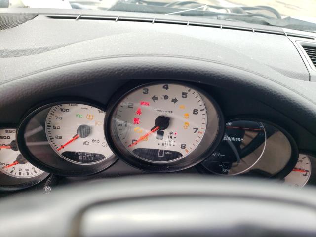 Photo 9 from auction – 2011 PORSCHE PANAMERA 2 with VIN WP0AA2A74BL018253