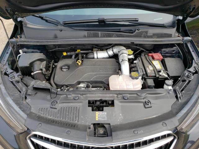 Снимка 11 от търг – 2021 BUICK ENCORE PRE с VIN KL4CJESM4MB374705