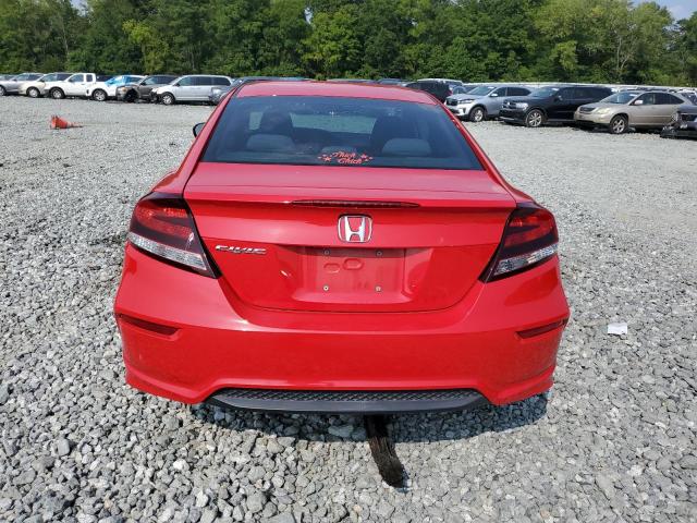 Photo 6 from auction – 2014 HONDA CIVIC EX with VIN 2HGFG3B83EH509496