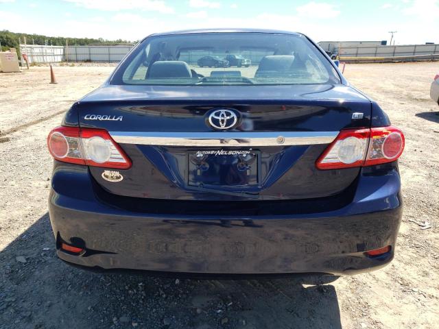 Снимка 6 от търг – 2013 TOYOTA COROLLA LE с VIN 2T1BU4EE1DC973408