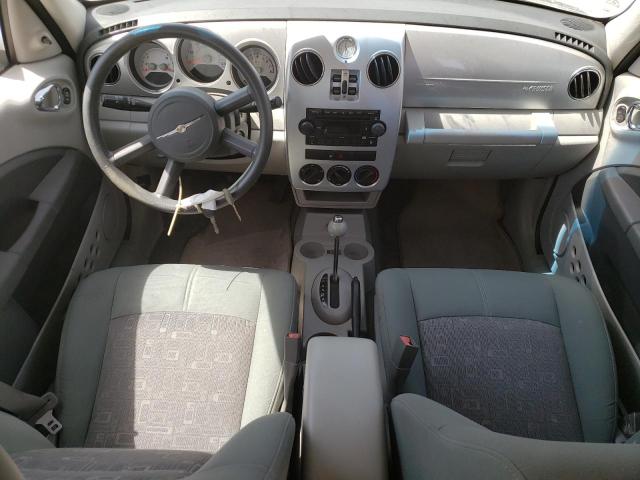Photo 8 from auction – 2007 CHRYSLER PT CRUISER with VIN 3A4FY48BX7T597696