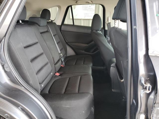 Photo 10 from auction – 2015 MAZDA CX-5 TOURI with VIN JM3KE4CY2F0513463
