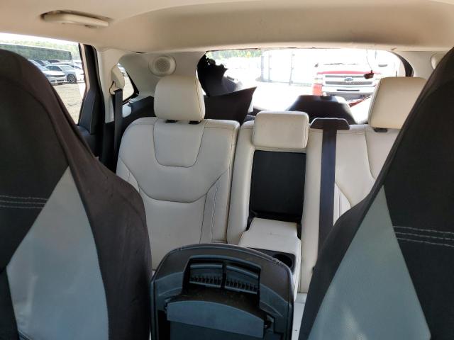 Photo 10 from auction – 2018 FORD EDGE TITAN with VIN 2FMPK3K92JBB32856