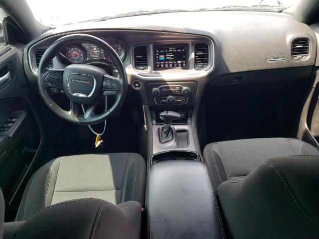 Photo 8 from auction – 2019 DODGE CHARGER SX with VIN 2C3CDXBG2KH666106