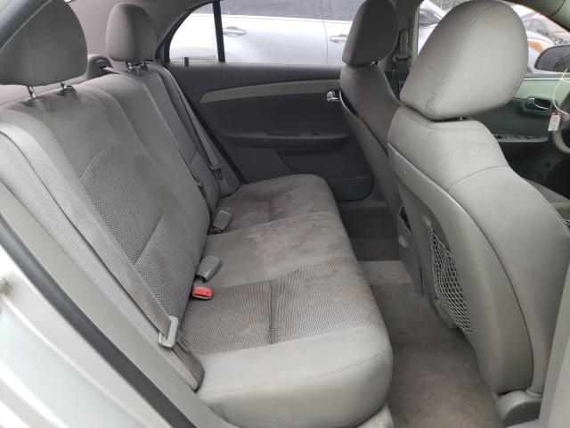 Photo 10 from auction – 2012 CHEVROLET MALIBU LS with VIN 1G1ZA5E08CF395534