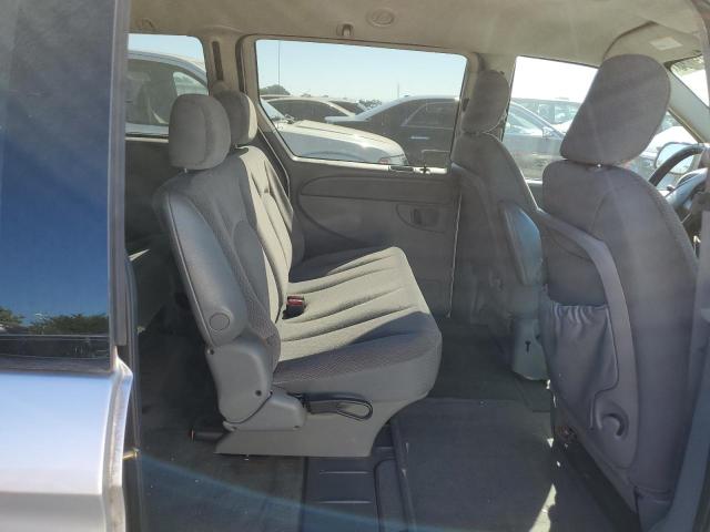 Photo 11 from auction – 2007 DODGE GRAND CARA with VIN 1D4GP24R87B164693
