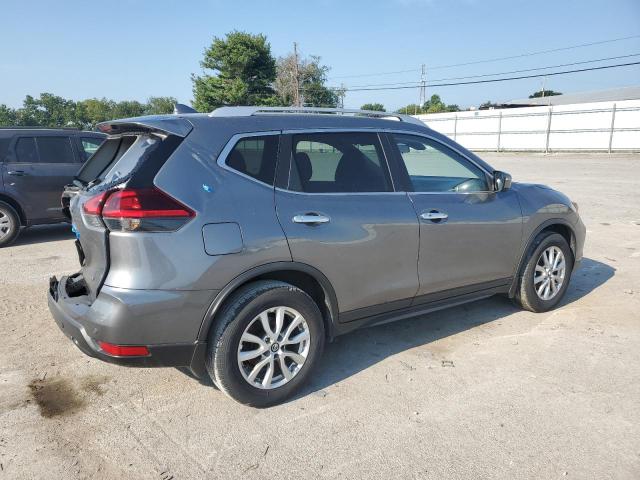 Photo 3 from auction – 2019 NISSAN ROGUE S with VIN KNMAT2MT5KP523195