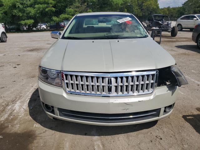 Photo 5 from auction – 2007 LINCOLN MKZ with VIN 3LNHM26T57R659136