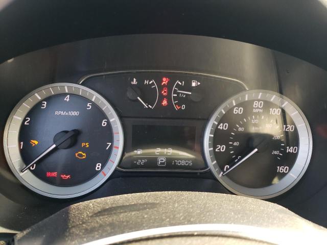 Photo 9 from auction – 2013 NISSAN SENTRA S with VIN 3N1AB7AP1DL753695