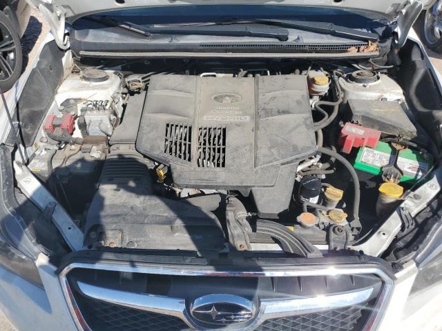 Снимка 12 от търг – 2014 SUBARU XV CROSSTR с VIN JF2GPBKC5EH242404