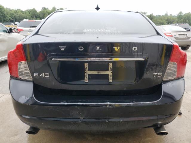 Photo 6 from auction – 2011 VOLVO S40 T5 with VIN YV1672MSXB2543483