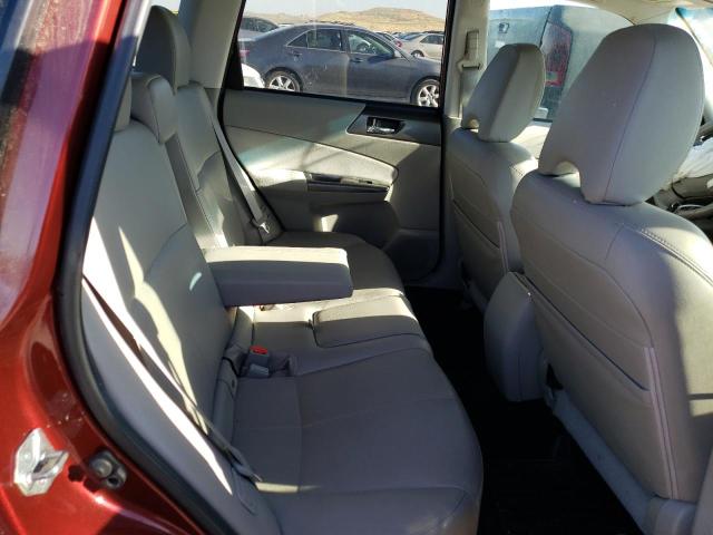 Photo 10 from auction – 2013 SUBARU FORESTER T with VIN JF2SHGGC7DH412600