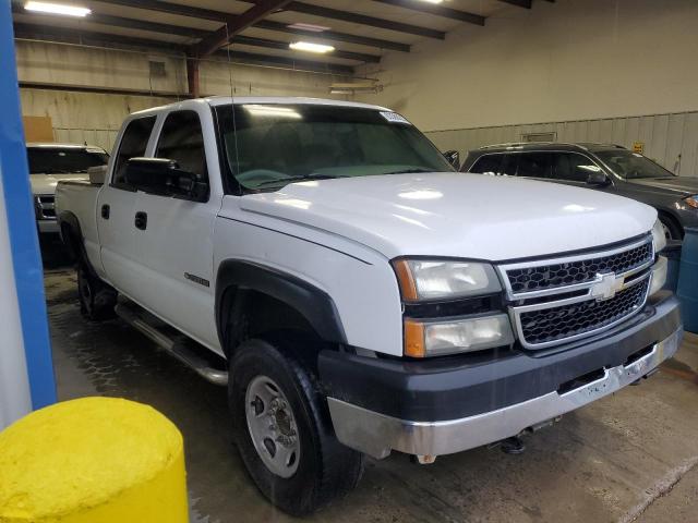 Photo 4 from auction – 2007 CHEVROLET SILVERADO with VIN 1GCHC23U57F131727