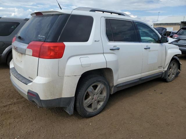 Photo 3 from auction – 2012 GMC TERRAIN SL with VIN 2GKFLXE56C6343555