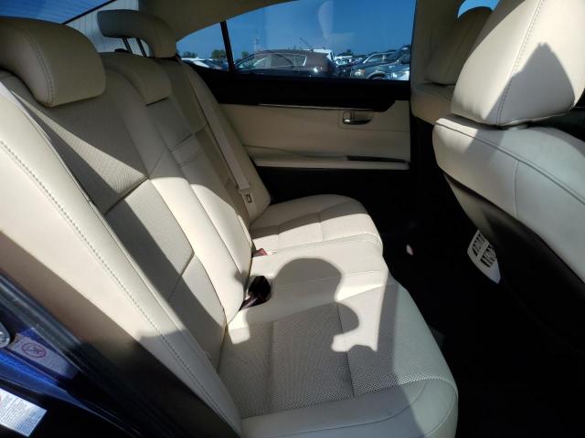 Photo 11 from auction – 2016 LEXUS ES 350 with VIN 58ABK1GG8GU011573