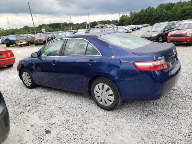Photo 2 from auction – 2007 TOYOTA CAMRY with VIN 4T1BE46K57U095437