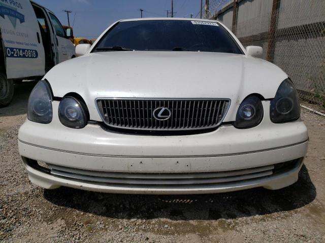Photo 5 from auction – 2000 LEXUS GS 300 with VIN JT8BD68S6Y0085135