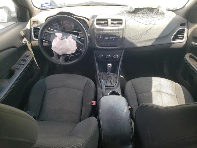 Photo 8 from auction – 2011 DODGE AVENGER EX with VIN 1B3BD4FB8BN545383
