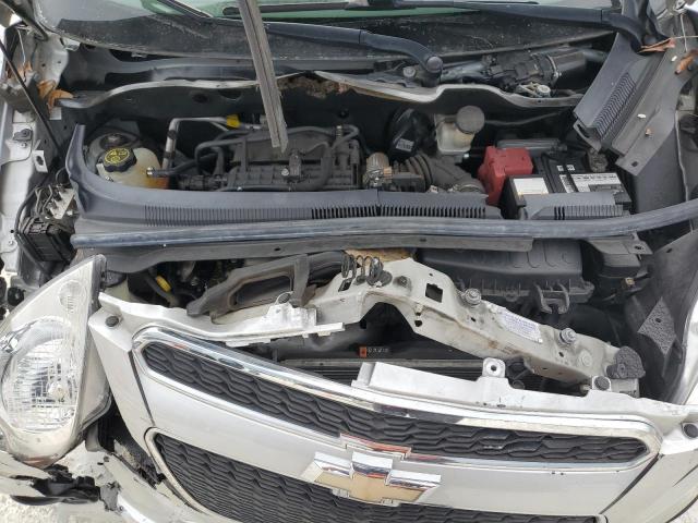 Photo 11 from auction – 2013 CHEVROLET SPARK LS with VIN KL8CB6S91DC601243
