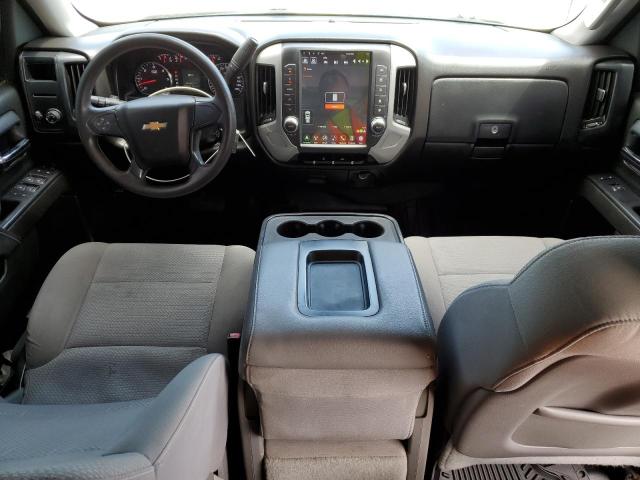 Photo 8 from auction – 2015 CHEVROLET SILVERADO with VIN 3GCUKPEC8FG290385