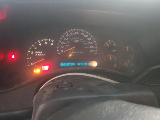 Photo 9 from auction – 2007 CHEVROLET SILVERADO with VIN 1GCEC19V27Z148075