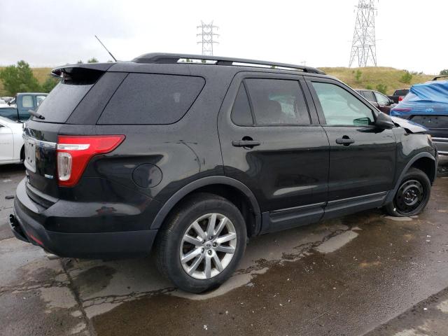 Photo 3 from auction – 2013 FORD EXPLORER with VIN 1FM5K8B8XDGA58885