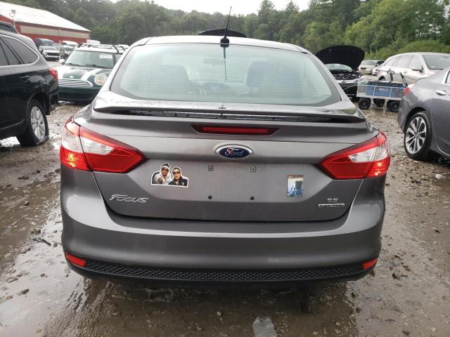 Photo 6 from auction – 2014 FORD FOCUS SE with VIN 1FADP3F22EL232098