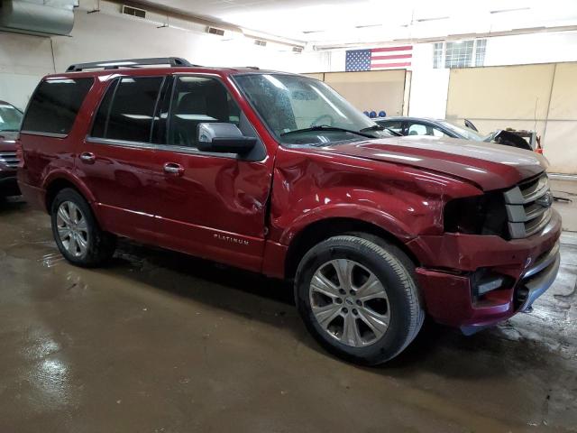 Photo 4 from auction – 2015 FORD EXPEDITION with VIN 1FMJU1MT5FEF14095