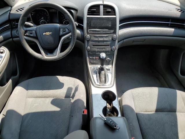 Photo 8 from auction – 2013 CHEVROLET MALIBU LS with VIN 1G11B5SA6DF348253