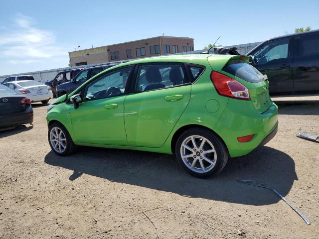 Photo 2 from auction – 2015 FORD FIESTA SE with VIN 3FADP4EJ6FM209289