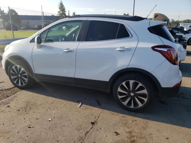 Photo 2 from auction – 2021 BUICK ENCORE PRE with VIN KL4CJESB7MB334326